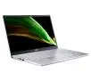 Laptop ultrabook Acer Swift 3 SF314-43-R9Y5 14" R5 5500U 16GB RAM 512GB Dysk SSD Win11 Srebrny