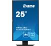 Monitor iiyama ProLite XUB2595WSU-B5 25" Full HD IPS 75Hz 4ms