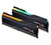 Pamięć RAM G.Skill Trident Z5 Neo RGB DDR5 32GB (2 x 16GB) 5600 CL30 Czarny