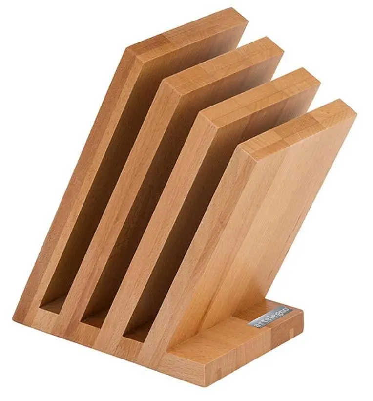 Blok do noży Artelegno Venezia AL-42