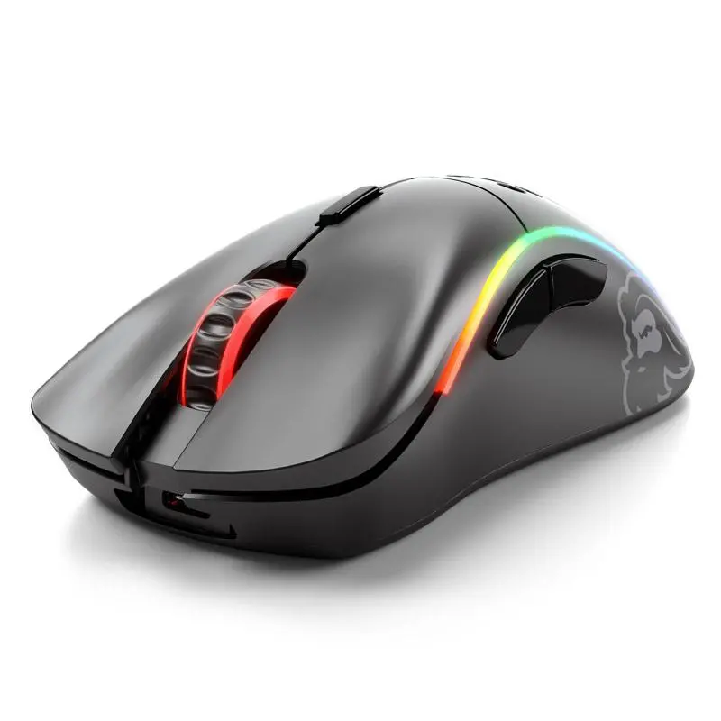 Myszka gamingowa Glorious Model D Wireless Mat Czarny - Opinie, Cena - RTV EURO AGD Myszka gamingowa Glorious Model D Wireless Mat Czarny - Opinie, Cena - RTV EURO AGD