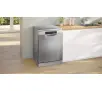 Zmywarka Bosch Serie 6 SMS6ECI93E 60cm Automatyczne otwieranie drzwi Szuflada na sztućce Zdalne sterowanie
