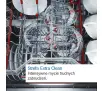 Zmywarka Bosch Serie 6 SMS6ECI93E 60cm Automatyczne otwieranie drzwi Szuflada na sztućce Zdalne sterowanie