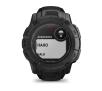 Smartwatch Garmin Instinct 2 Solar Tactical 50mm GPS Czarny