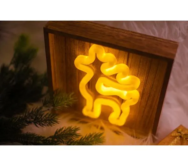Forever LED Renifer RTV100425