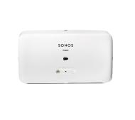 SONOS Play:5 第2世代 ホワイト PL5G2JP1 (状態良好） System