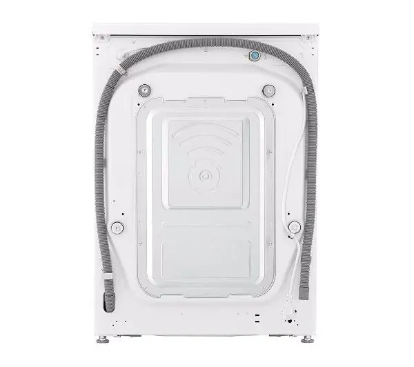 LG Vivace R750 F4D1675YW 60cm 11/6kg Zdalne sterowanie - TRZECI -55%, ALBO 5-TY ZA 1ZŁ - Kup na Raty - RRSO 0%