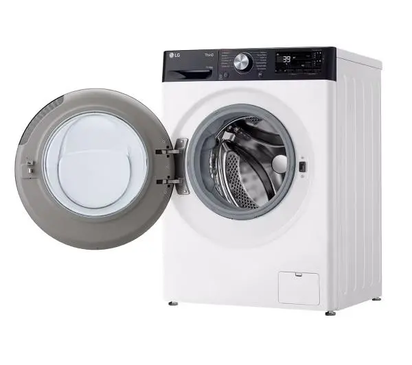 LG Vivace R750 F4D1675YW 60cm 11/6kg Zdalne sterowanie - TRZECI -55%, ALBO 5-TY ZA 1ZŁ - Kup na Raty - RRSO 0%