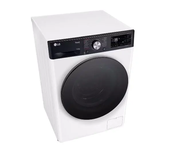 LG Vivace R750 F4D1675YW 60cm 11/6kg Zdalne sterowanie - TRZECI -55%, ALBO 5-TY ZA 1ZŁ - Kup na Raty - RRSO 0%