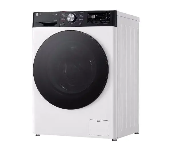 LG Vivace R750 F4D1675YW 60cm 11/6kg Zdalne sterowanie - TRZECI -55%, ALBO 5-TY ZA 1ZŁ - Kup na Raty - RRSO 0%