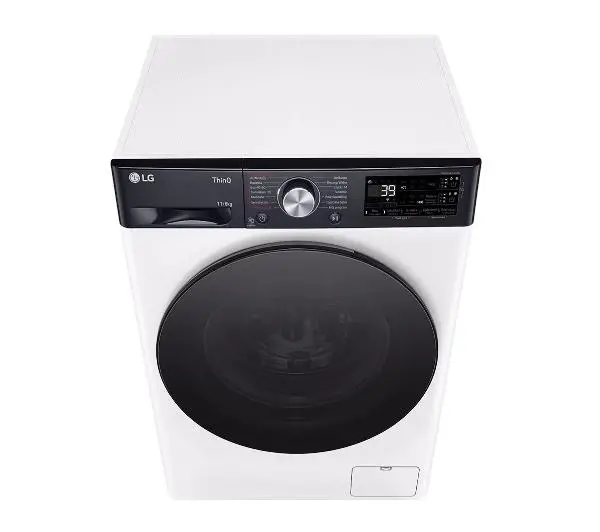 LG Vivace R750 F4D1675YW 60cm 11/6kg Zdalne sterowanie - TRZECI -55%, ALBO 5-TY ZA 1ZŁ - Kup na Raty - RRSO 0%