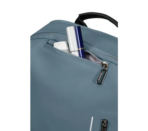 Samsonite Ongoing 14,1"  Szary - Kup na Raty - RRSO 0%