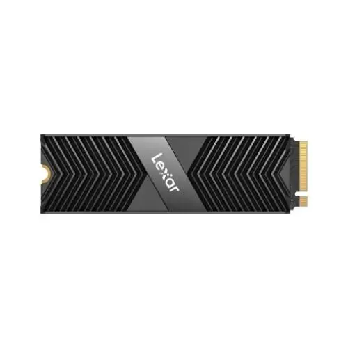 Dysk SSD Lexar NM800 Pro 2TB PCIe Gen4 x4 Radiator
