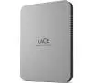 Dysk LaCie Mobile Drive V2 4TB USB 3.1 Typ C Szary