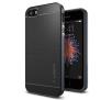 Etui Spigen Neo Hybrid 041CS20253 iPhone SE/5S/5 (metal slate)