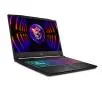 Laptop gamingowy MSI Katana 15 B13VGK-1493XPL 15,6" 144Hz i7-13620H 16GB RAM 1TB Dysk SSD RTX4070 DLSS3 Czarny