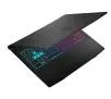 Laptop gamingowy MSI Katana 15 B13VGK-1493XPL 15,6" 144Hz i7-13620H 16GB RAM 1TB Dysk SSD RTX4070 DLSS3 Czarny