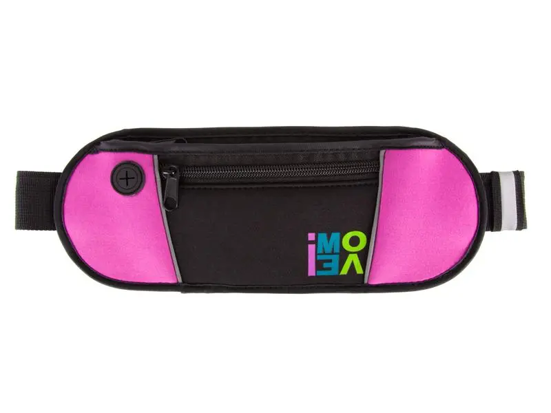 Etui iMOVE WB01 Różowy