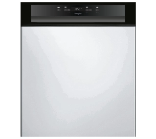 Whirlpool WBC 3C26 B 59,5cm Automatyczne otwieranie drzwi - DRUGI -30%, ALBO 4-TY -80% - Kup na Raty - RRSO 0%