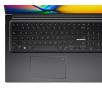 Laptop ASUS Vivobook 17X M3704YA-AU027W 17,3" R5 7530U 16GB RAM 512GB Dysk SSD Win11