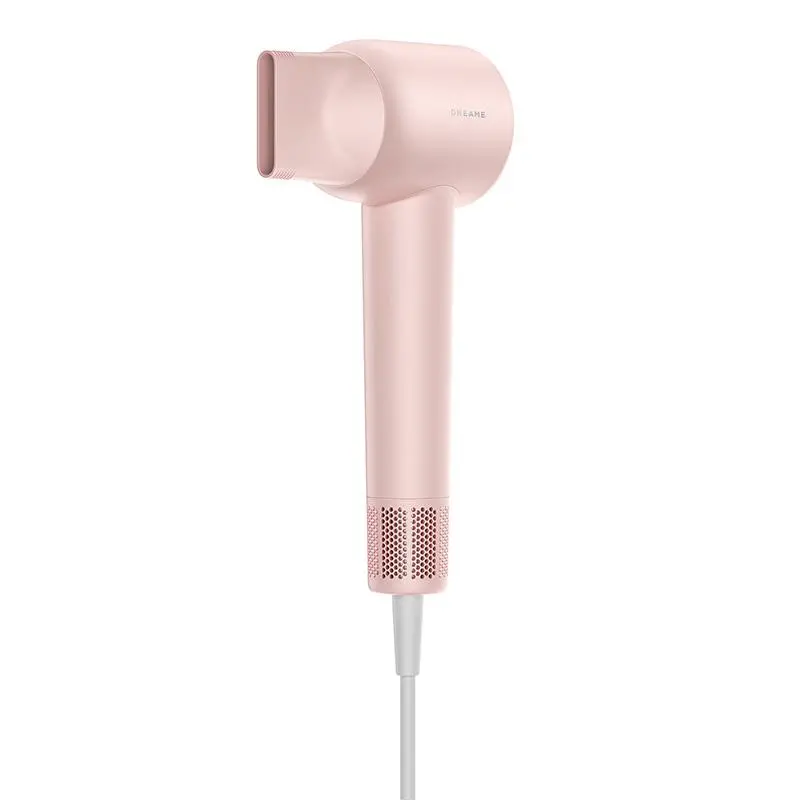 Suszarka do włosów Dreame Gleam Jonizacja Zimny nawiew 1600W 2 prędkości 4 temperatury