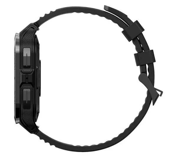 Maxcom FW67 Titan Pro 55mm Grafitowy