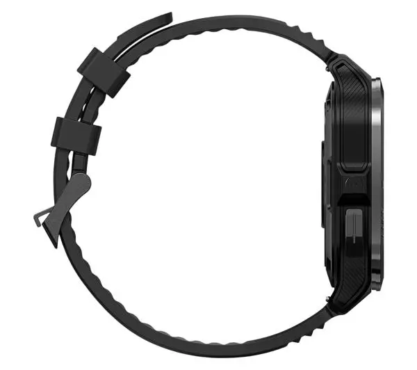 Maxcom FW67 Titan Pro 55mm Grafitowy