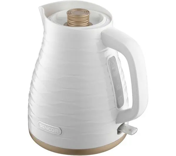 Sencor SWK 7500WH 1,7l 2200W