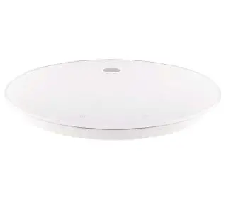 Alessi Plisse MDL16 W Tarowanie 5kg - Kup na Raty - RRSO 0%