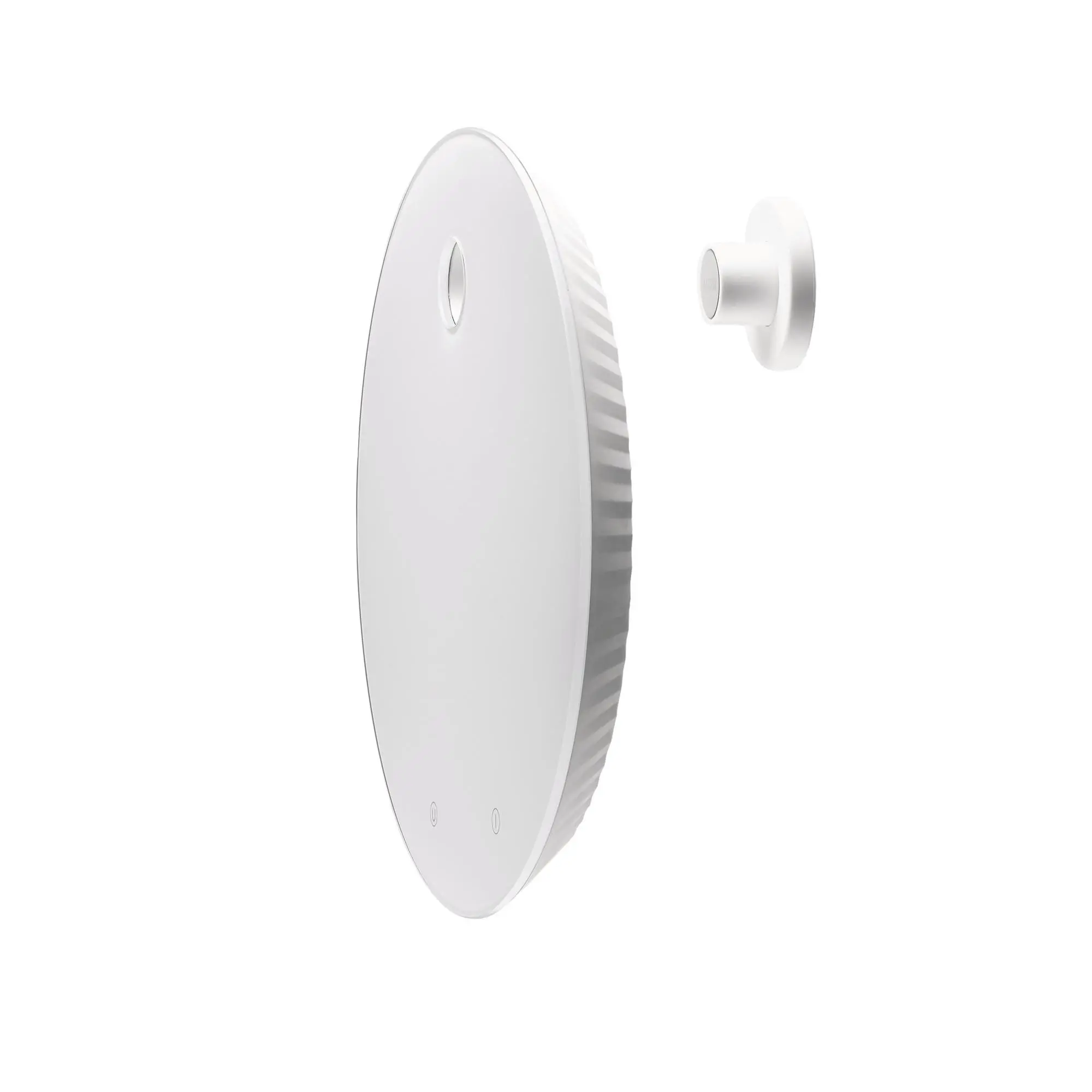 фото Ваги кухонні електронні Alessi MDL16 W