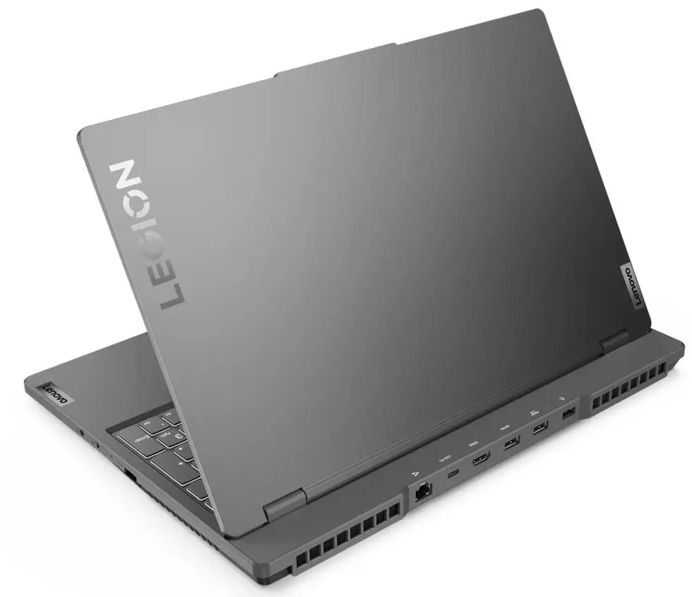 Laptop gamingowy Lenovo Legion 5 15IAH7H 15,6