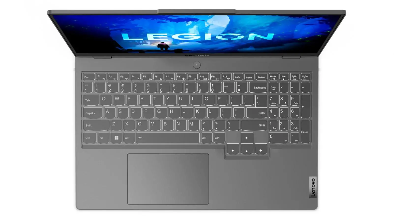 Laptop gamingowy Lenovo Legion 5 15IAH7H 15,6