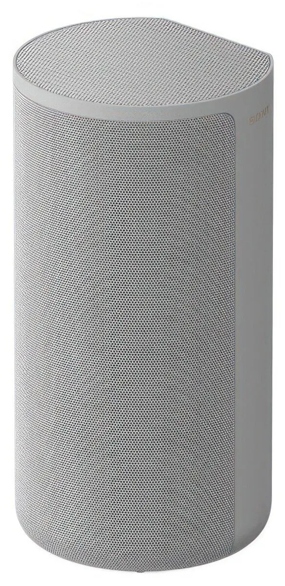 TAKA Sony HT-A9 Zestaw kina domowego z technologią 360 Spatial