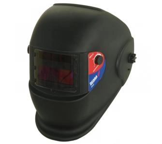 Przyłbica spawalnicza Dedra DES001
