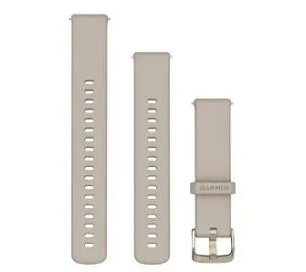 Pasek Garmin Quick Release 18mm Szary