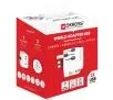 Adapter podróżny Skross PRO Light 2xUSB World (1.302470)