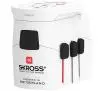 Adapter podróżny Skross PRO Light 2xUSB World (1.302470)