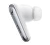 Słuchawki bezprzewodowe Soundcore Liberty 4 NC Dokanałowe Bluetooth 5.3 Biały