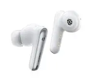 Soundcore Liberty 4 NC ホワイト Soundcore Liberty 4 NC | 完全ワイヤレスイヤホンの製品情報
