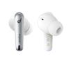 Słuchawki bezprzewodowe Soundcore Liberty 4 NC Dokanałowe Bluetooth 5.3 Biały