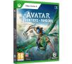 Konsola Xbox Series X 1TB z napędem + Avatar Frontiers of Pandora