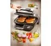 Grill elektryczny Tefal Super Grill GC451B 600cm2