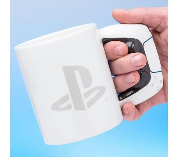 Paladone 3D PlayStation DualSense 