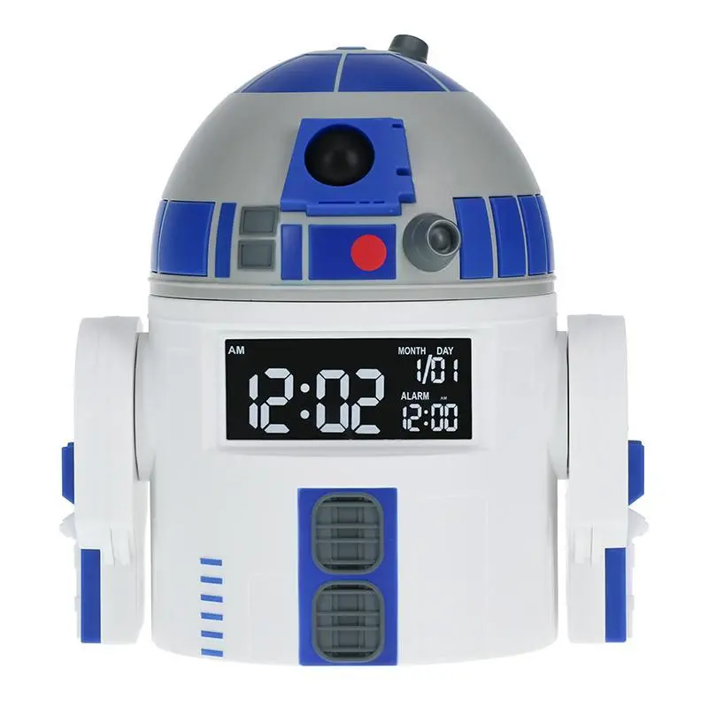 Budzik Paladone Gwiezdne Wojny R2-D2