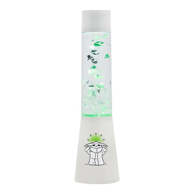 Lampka Paladone Star Wars Grogu Ledowo-żelowa 33cm