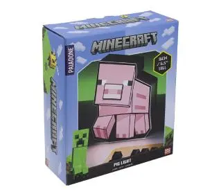 Paladone Minecraft Świnka