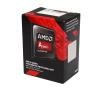 Procesor AMD A8 7650K 3,3 GHz 4MB