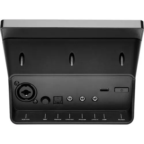 Kontroler Thrustmaster Hercules Stream 200 XLR