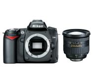 Nikon - Nikon ニコンD90 セット★☆ ニコン Nikon D90 標準＆超望遠ダブルズームセット SDカード