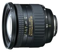 Lustrzanka Nikon D90 + AF 16,5-135 mm AT-X DX - Opinie, Cena